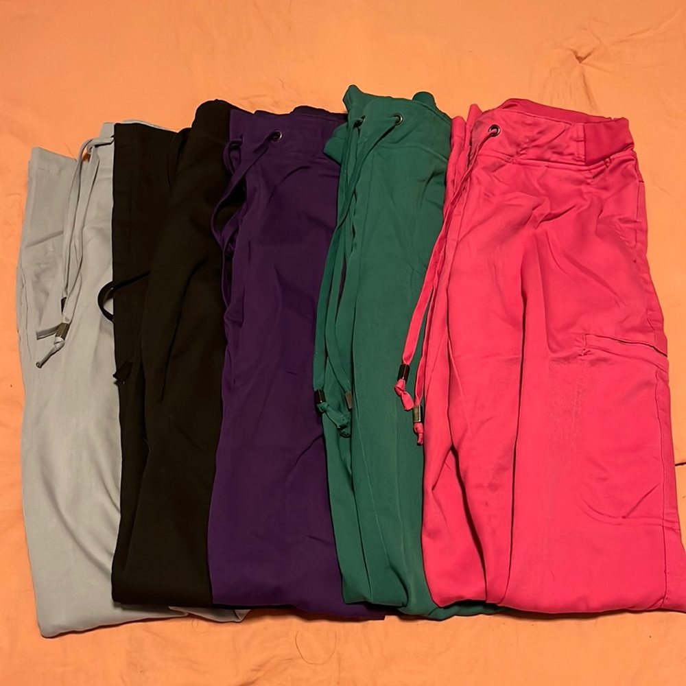 Grey’s Anatomy by Barco Scrub Pants